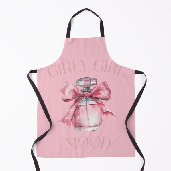 Item preview, Coquette Girly Girl Mood designed and sold by Dollette Heaven.