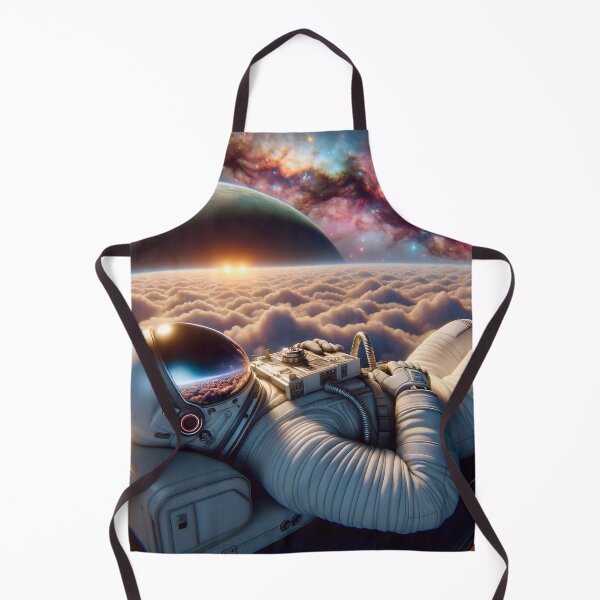 Item preview, Relax in Outer Space designed and sold by m-y-A-I-A-R-T-.