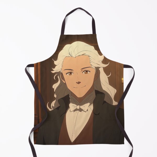 Item preview, Jean-Philippe Rameau| Anime style designed and sold by ComicsFactory.