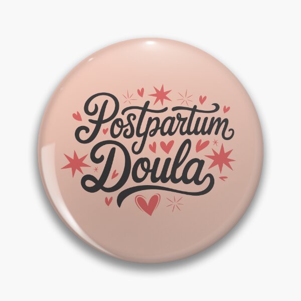 Item preview, Postpartum Doula designed and sold by stylesip.