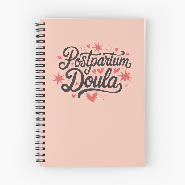 Item preview, Postpartum Doula designed and sold by stylesip.