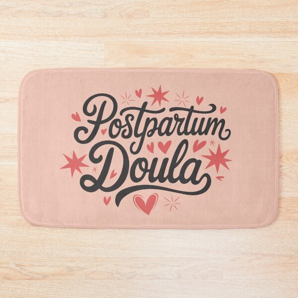Item preview, Postpartum Doula designed and sold by stylesip.
