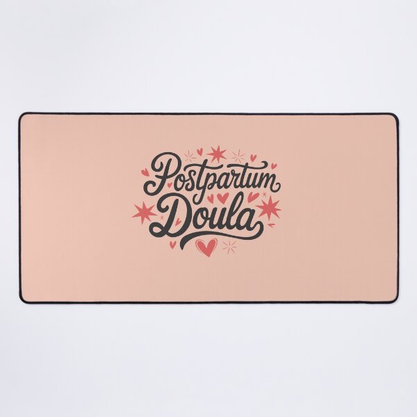 Item preview, Postpartum Doula designed and sold by stylesip.