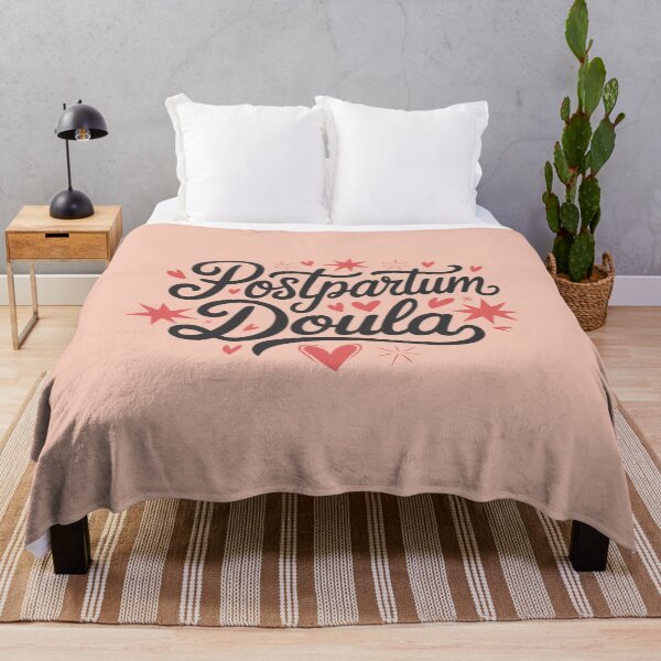 Item preview, Postpartum Doula designed and sold by stylesip.