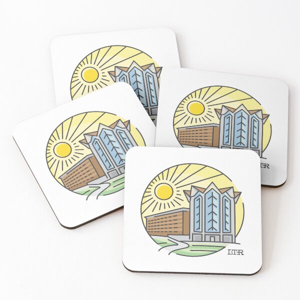 Item preview, The Pride of Valpo designed and sold by LoveThyRegion.
