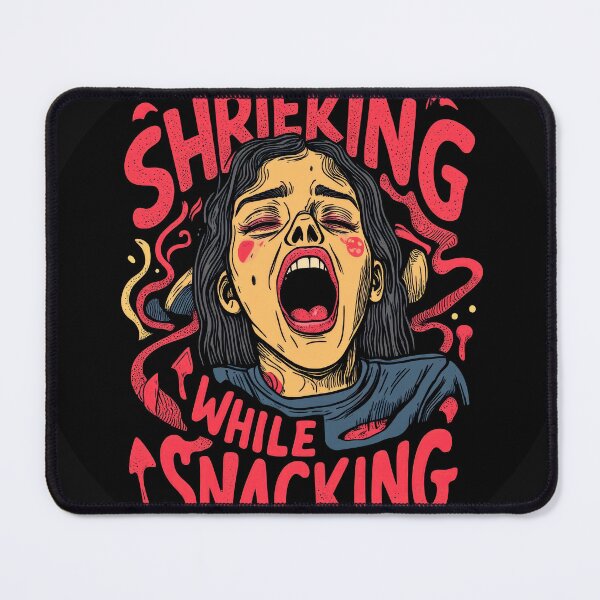 Item preview, T-Shirt Design Trending: HORROR FILM designed and sold by ForeverPrintsOK.