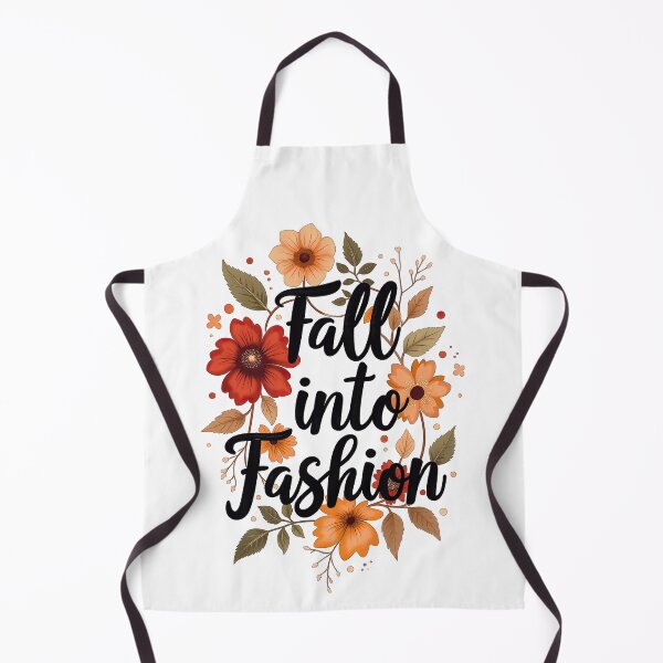 Item preview, fall into fashion designed and sold by Ismartista.