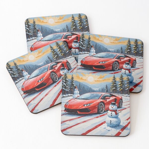 Item preview, Let's Go Ride! designed and sold by Paw's Arts.