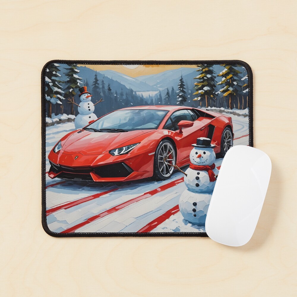 Item preview, Mouse Pad designed and sold by arnpau.