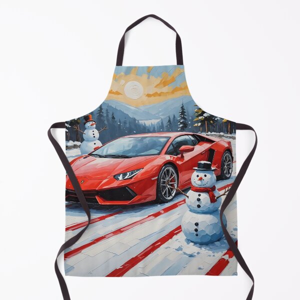 Item preview, Let's Go Ride! designed and sold by Paw's Arts.