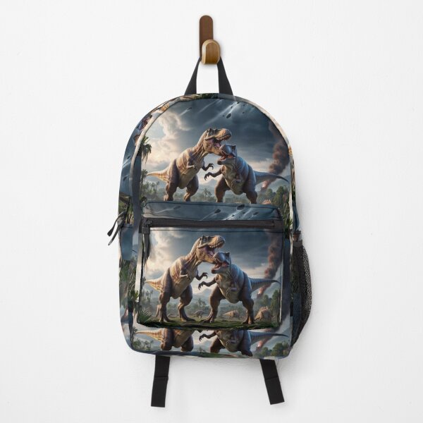 Item preview, Beautiful picture of dinosaurs designed and sold by Sunci.