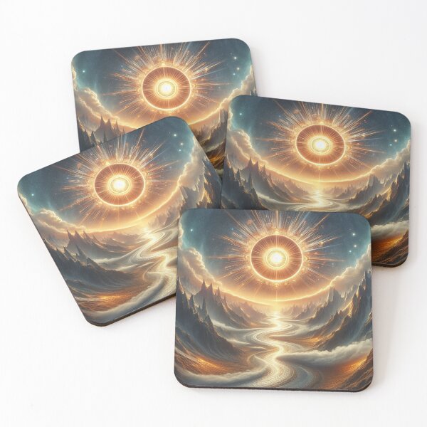 Item preview, Golden Eye of God designed and sold by Simplybe1.