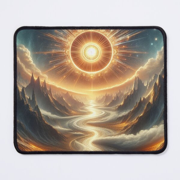 Item preview, Golden Eye of God designed and sold by Simplybe1.