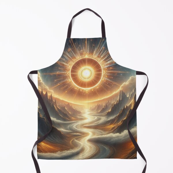 Item preview, Golden Eye of God designed and sold by Simplybe1.