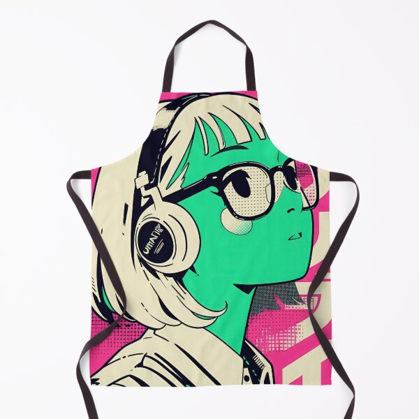 Item preview, Chrome Dreams and Bubble Tea designed and sold by Retro Type.