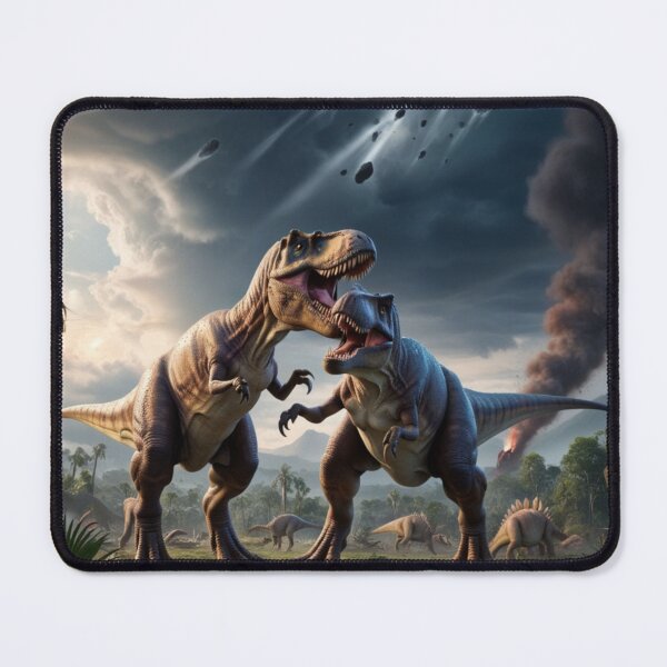 Item preview, Beautiful picture of dinosaurs designed and sold by Sunci.