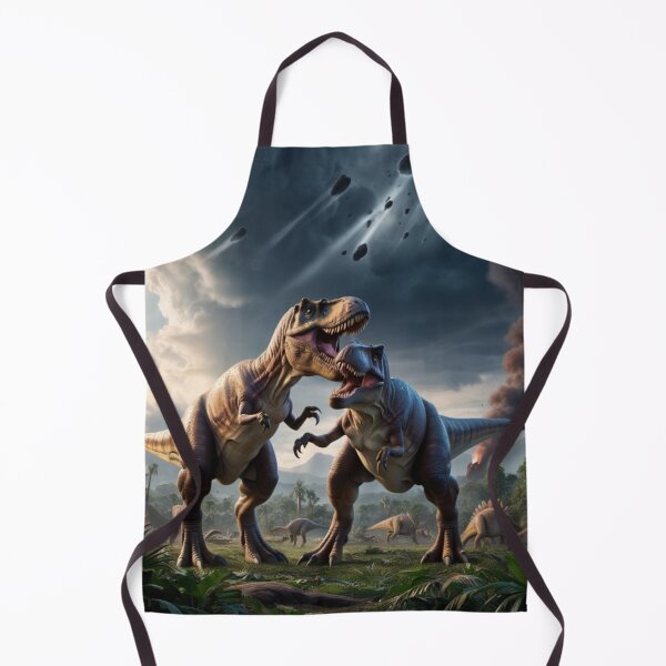 Item preview, Beautiful picture of dinosaurs designed and sold by Sunci.