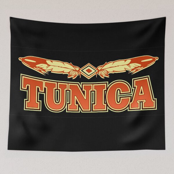 Item preview, Tunica People (indigenous People)  designed and sold by MagicEyesOnly.