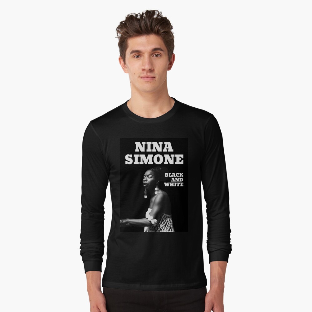 Aperçu de l'œuvre T-shirt manches longues créée et vendue par apixelwall.