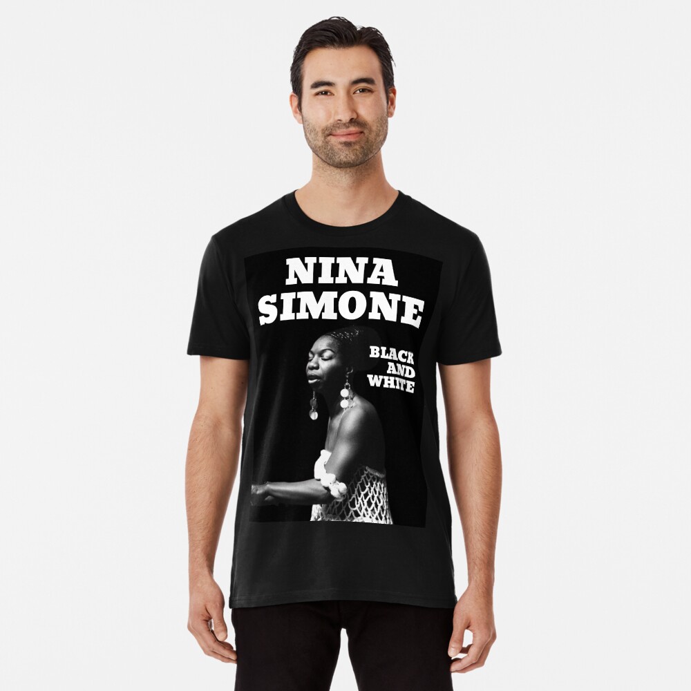 Aperçu de l'œuvre T-shirt premium créée et vendue par apixelwall.