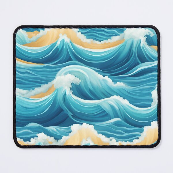 Item preview, Sand and Sea designed and sold by wintervsfall.