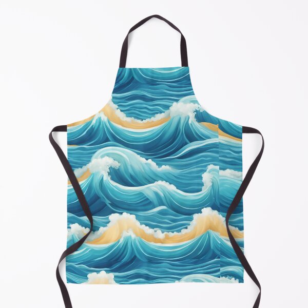 Item preview, Sand and Sea designed and sold by wintervsfall.