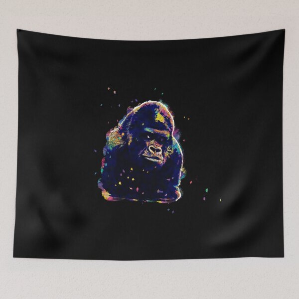 Item preview, Chimpanzeechimp designed and sold by titanosdesign.