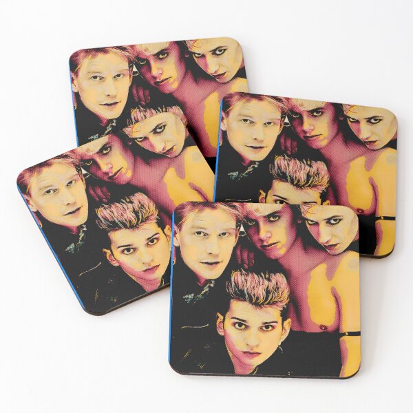Item preview, 80's icons designed and sold by kimopix.