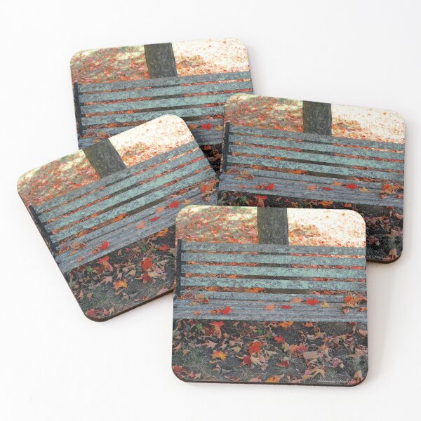 Item preview, Autumn Bench designed and sold by Kimmary.
