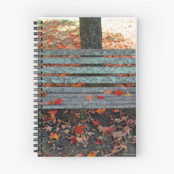 Item preview, Autumn Bench designed and sold by Kimmary.