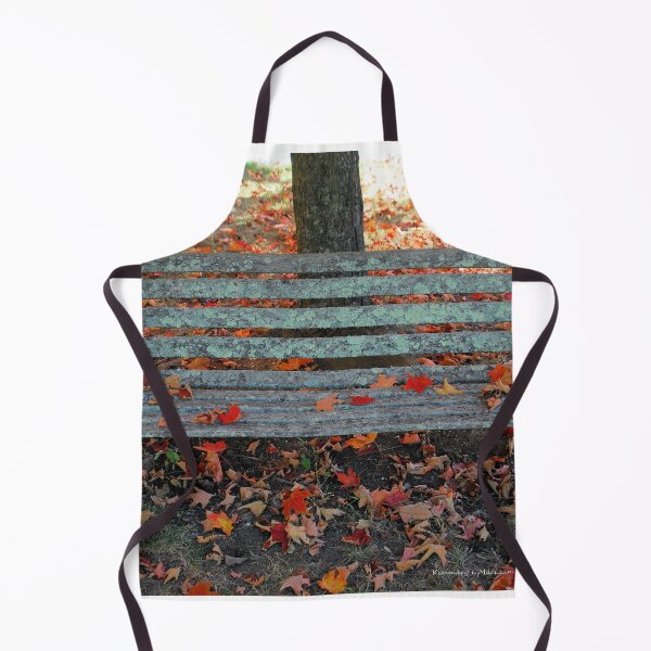 Item preview, Autumn Bench designed and sold by Kimmary.
