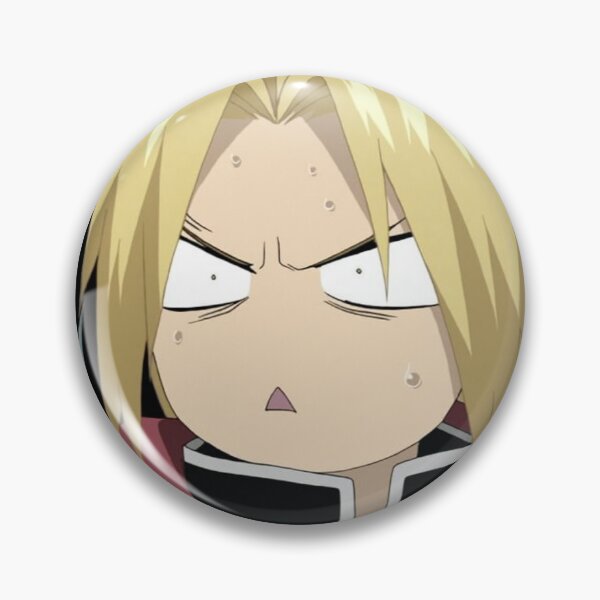 Item preview, Edward Elric Full Metal Alchemist designed and sold by hereliescato.
