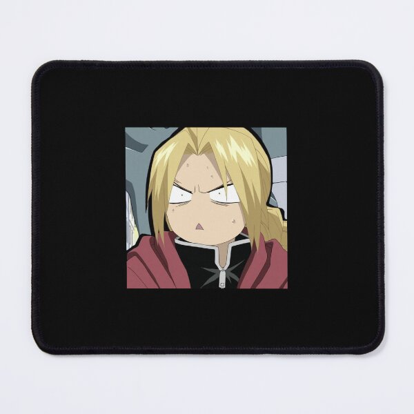 Item preview, Edward Elric Full Metal Alchemist designed and sold by hereliescato.