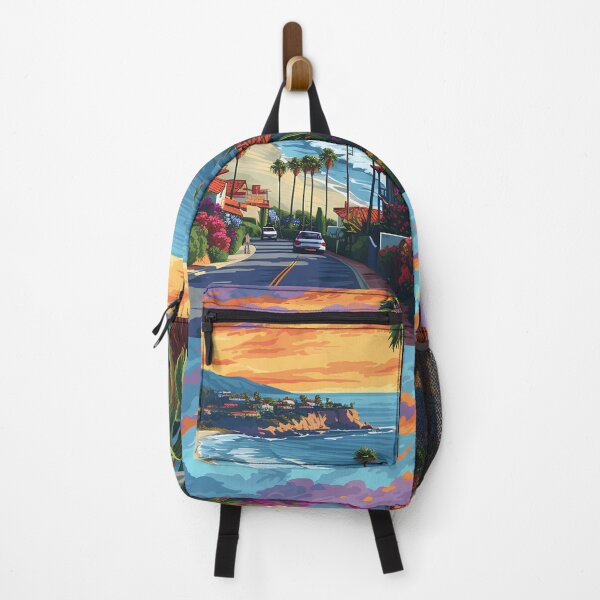 Item preview, A Road to the beach designed and sold by IreneRuya.