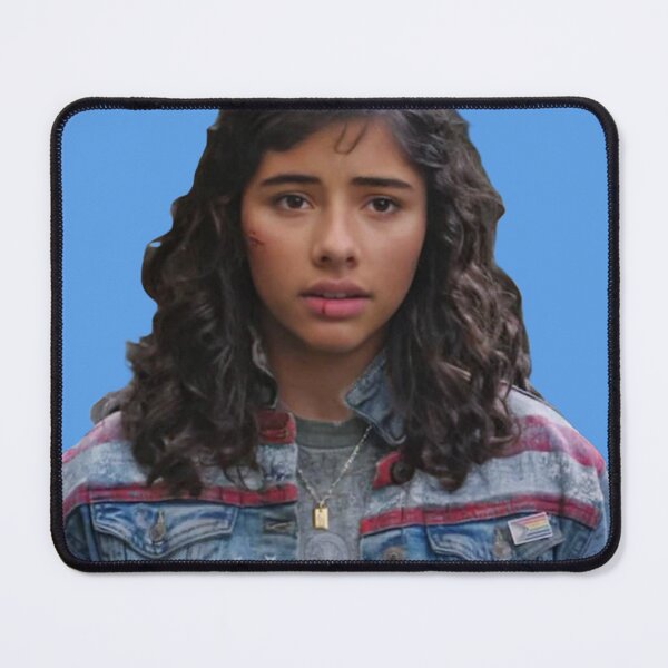 Item preview, America Chavez MoM designed and sold by Dollette Heaven.