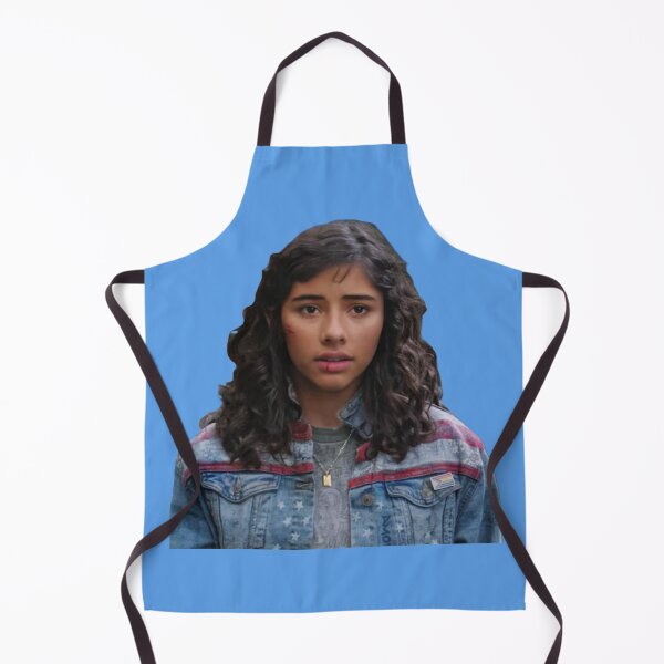 Item preview, America Chavez MoM designed and sold by Dollette Heaven.