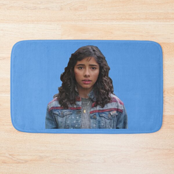 Item preview, America Chavez MoM designed and sold by Dollette Heaven.