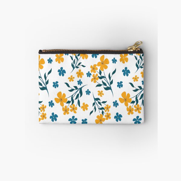 Item preview, floral pattern botanical illustration designed and sold by VISIONSTURME.
