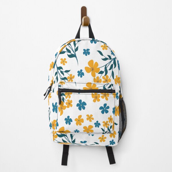 Item preview, floral pattern botanical illustration designed and sold by VISIONSTURME.