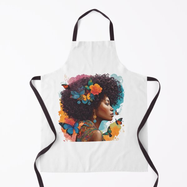 Item preview, Libera tus rizos designed and sold by EbonieGold.