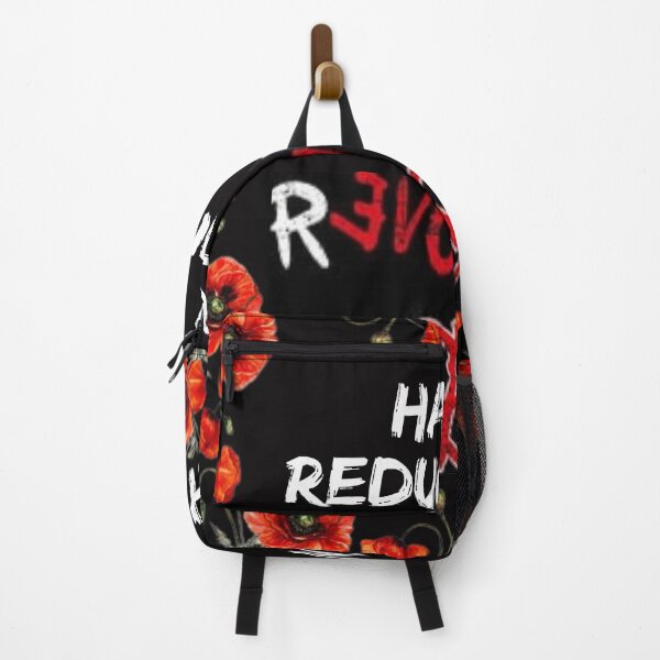 Item preview, Harm Reduction Love / Revolution designed and sold by VHRCMerch.