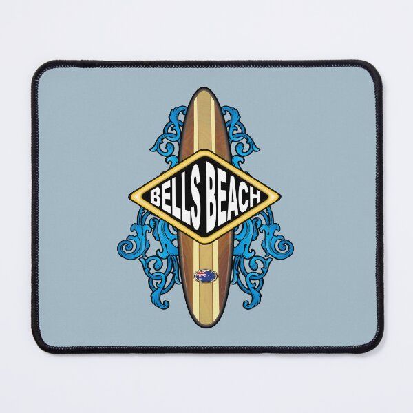 Item preview, Bells Beach Australia vintage surfboard designed and sold by studioss76.