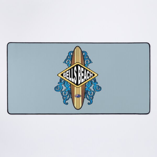 Item preview, Bells Beach Australia vintage surfboard designed and sold by studioss76.