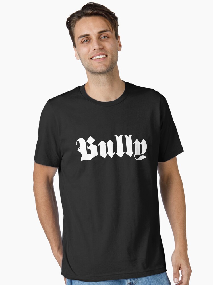戸愚呂　YE Kanye West Bully ロングＴシャツ　サイズ3 Kanye West Ye Bully Shirt, hoodie, sweater, long sleeve and
