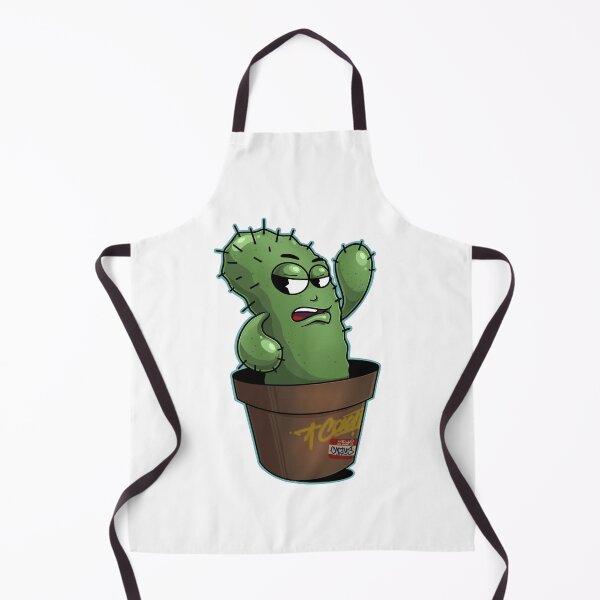 Item preview, Mr. Cactus Jack designed and sold by Danil Kozik.