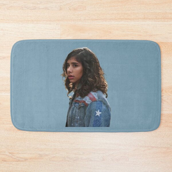 Item preview, America Chavez MoM designed and sold by Dollette Heaven.