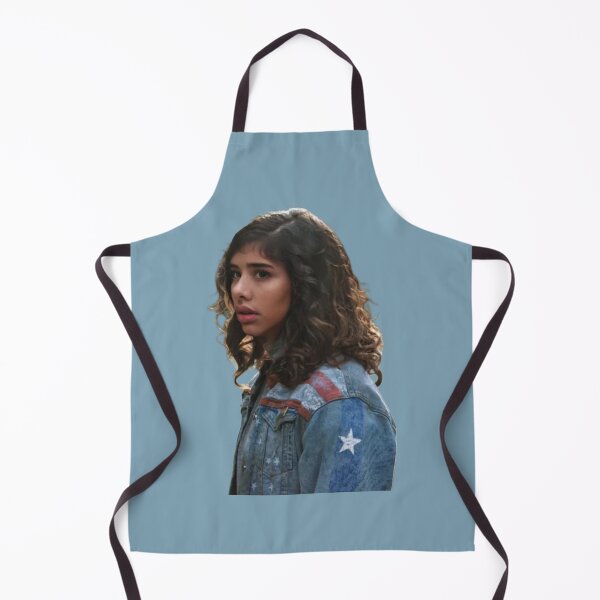 Item preview, America Chavez MoM designed and sold by Dollette Heaven.