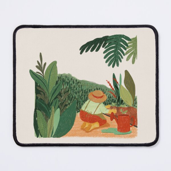 Item preview, garden designed and sold by CarollMagma.