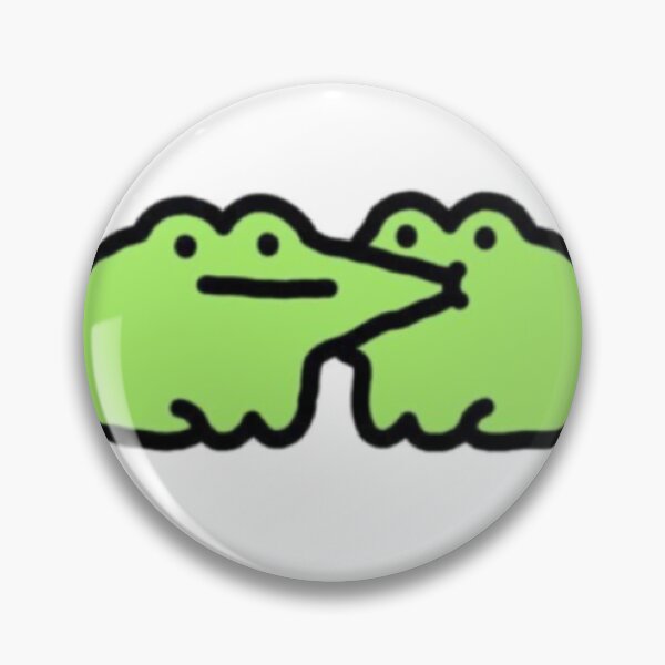 Item preview, Num num frog designed and sold by annabaoo.
