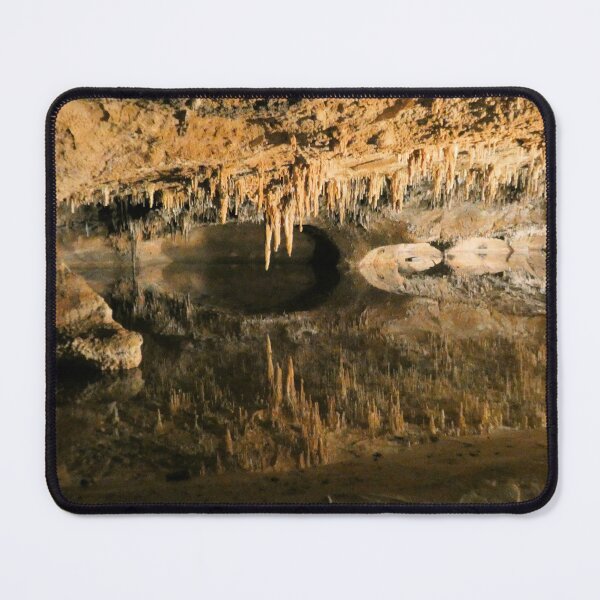 Item preview, Luray Caverns Reflections designed and sold by Kimmary.